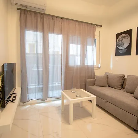 Apartment Citycube2 Thessaloniki