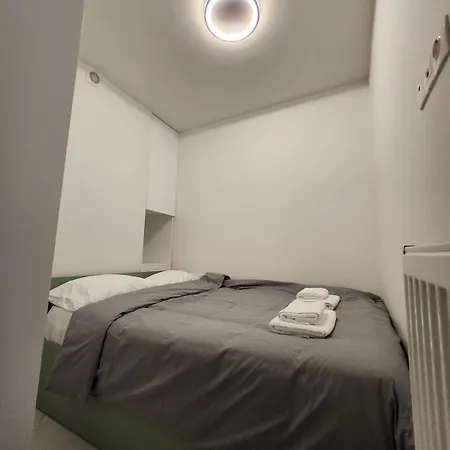 Citycube2 Apartment *