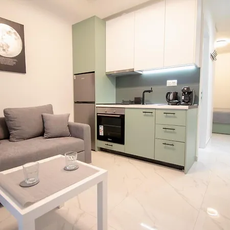 Appartamento Citycube2